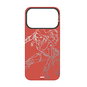 Avengers-Black Widow