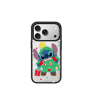 Stitch Christmas-Stitch Chrismas Tree