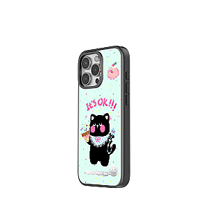 Animal Party Series - Black Cat Imagisnap