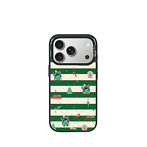 Stitch Christmas-Stitch Stripe