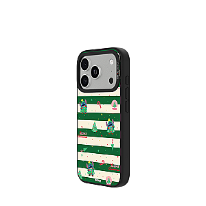 Stitch Christmas-Stitch Stripe
