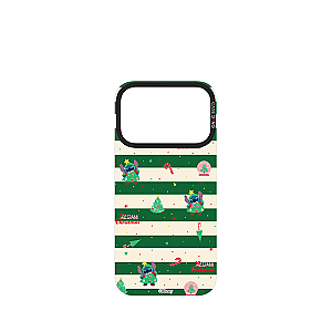 Stitch Christmas-Stitch Stripe