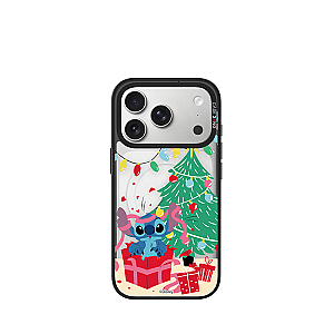 Stitch Christmas-Stitch Chrismas Gift