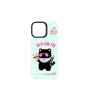 Animal Party Series - Black Cat Imagisnap