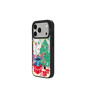 Stitch Christmas-Stitch Chrismas Gift