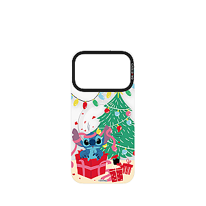 Stitch Christmas-Stitch Chrismas Gift