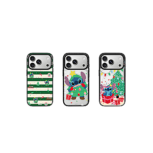 Stitch Christmas-Stitch Chrismas Gift