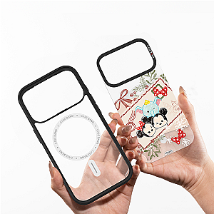 Tsumtsum Christmas-Tsumtsum Postcard