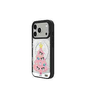 Tsumtsum Christmas-Magic Christmas Gift