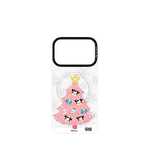 Tsumtsum Christmas-Magic Christmas Gift