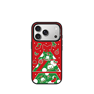 Tsumtsum Christmas-Tsumtsum Christmas Tree