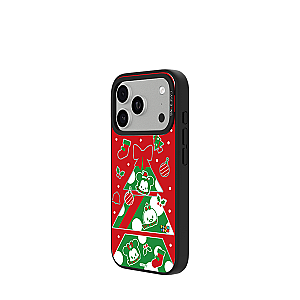 Tsumtsum Christmas-Tsumtsum Christmas Tree