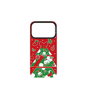 Tsumtsum Christmas-Tsumtsum Christmas Tree
