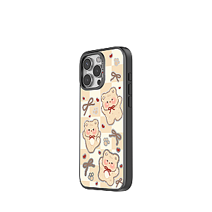 Animal Party Series - Bow Tie Bear Imagisnap