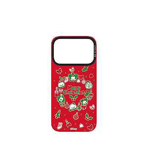 Tsumtsum Christmas-Tsumtsum Garland