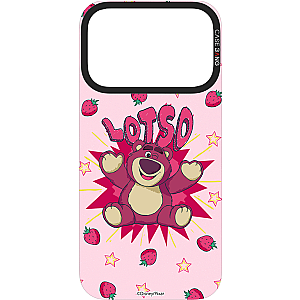 Disney Pixar 1.0-Lotso The Bomb