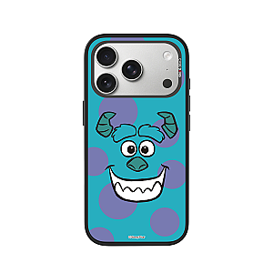 Disney Pixar 2.0-Smiling Sulley