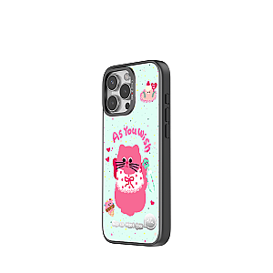 Animal Party Series - Pink Cat Imagisnap