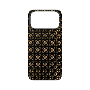 Batik-Batik Night Gold