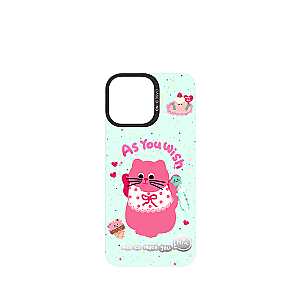 Animal Party Series - Pink Cat Imagisnap