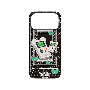 Wasabi Bear-Pixel Player