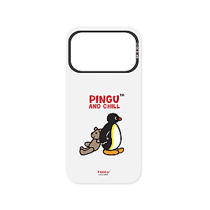 Pingu-Holding Bear Pingu