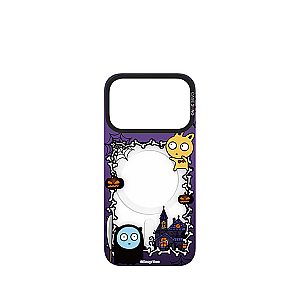 Strange Town-Haunted House Tales