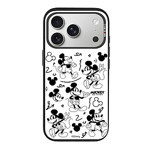 Mickey and Friends 1.0-Happy Hour