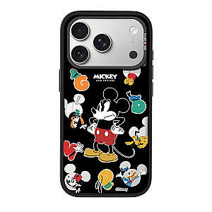 Mickey and Friends 2.0-Hide and Seek