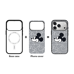 Mickey and Friends 3.0-Curious Mickey