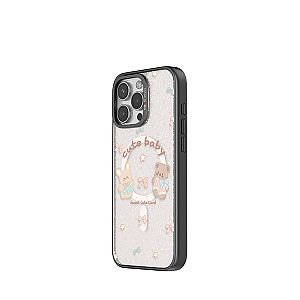 Ballet Trinket Series - Rabbit And Bear Imagisnap