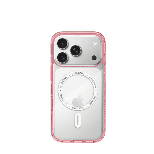 Transparent Imagisnap Base Case