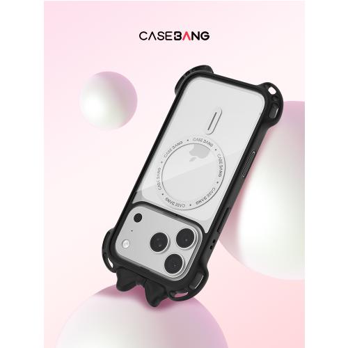 Bow Imagisnap Base Case