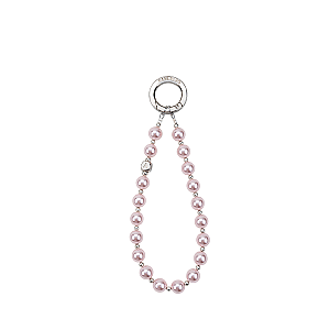 Sparkling Pearl Wrist Strap