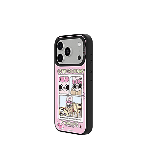 Esther Bunny 2.0-Tea Esther Bunny