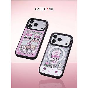 Esther Bunny 2.0-Tea Esther Bunny