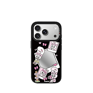Esther Bunny 2.0-Selfie Esther Bunny