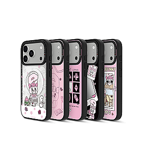 Esther Bunny 2.0-Selfie Esther Bunny