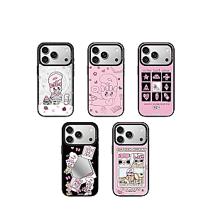 Esther Bunny 2.0-Selfie Esther Bunny