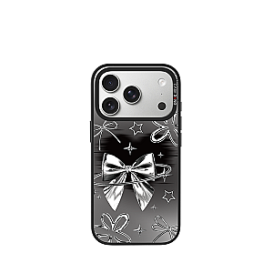 Metal bow-Galaxy