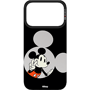 Mickey and Friends 3.0-Peace Sign Mickey