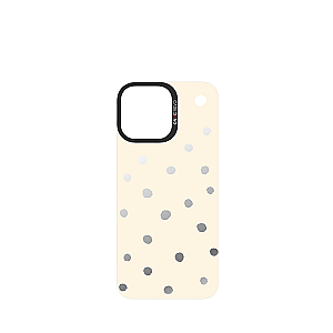 Parallel 2.0-Cream Polka