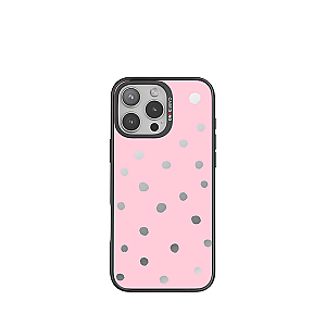Parallel 2.0-Pink Polka