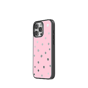 Parallel 2.0-Pink Polka