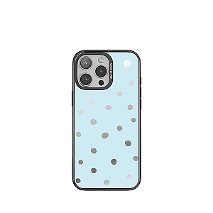 Parallel 2.0-Blue Polka