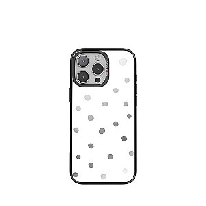Parallel 2.0-White Polka