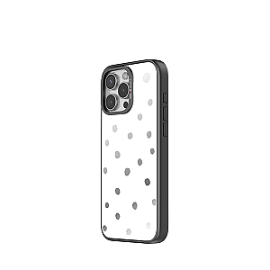 Parallel 2.0-White Polka