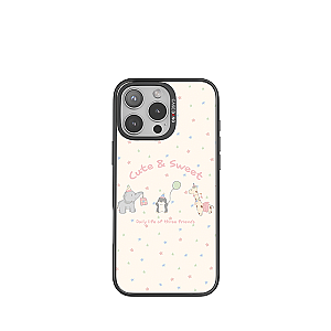 Ballet Trinket Series - Forest Squad Imagisnap