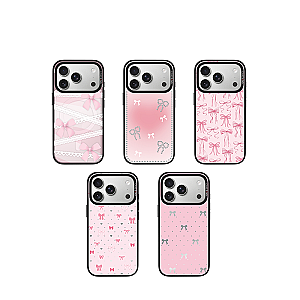 Pink Bow 3.0-Dream Bow