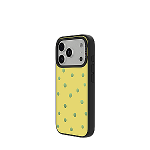 Parallel 2.0-Apricot Yellow